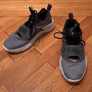 Nike Zoom Freak 3 Basketball Shoes